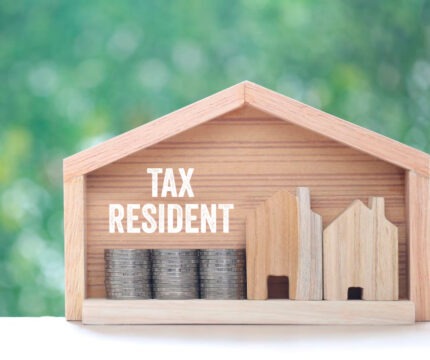 How to cease Tax Residency in South Africa